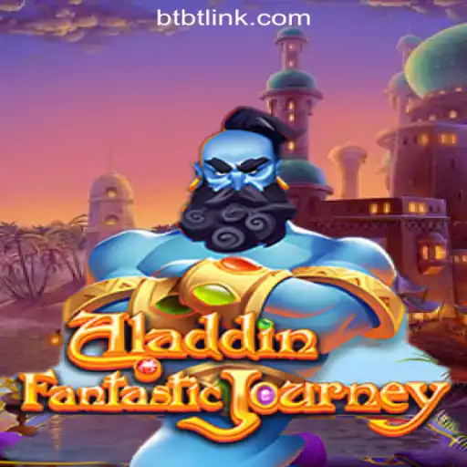 Discover the Magic of Aladdin in the World of BTBT.vip Online Cassino Brasil #1