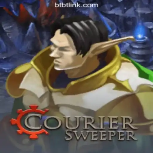 Exploring the Excitement of CourierSweeper at BTBT.vip, the Leading Online Cassino in Brasil