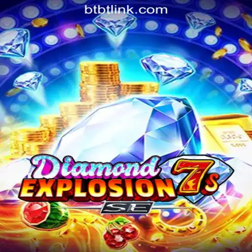 Unveiling the Excitement of DiamondExplosion7sSE: The Ultimate Casino Adventure