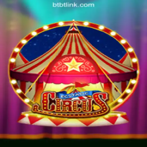 EcstaticCircus: A Thrilling Adventure in BTBT.vip Online Cassino Brasil #1