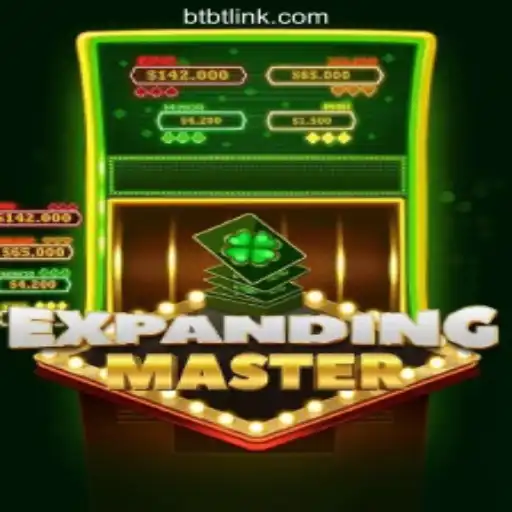 Discover the Thrills of ExpandingMaster, the Premier Game at BTBT.vip Online Cassino Brasil #1
