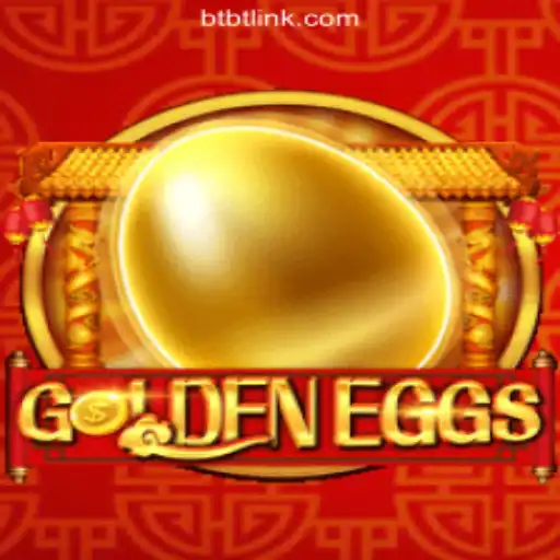 Discover the Thrill of GoldenEggs: An Exciting Game Experience at BTBT.vip Online Cassino Brasil #1