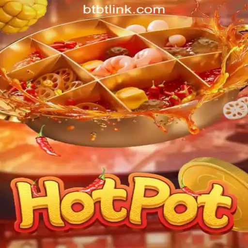 Exploring the Exciting World of Hotpot: The Thrill of Chance at BTBT.vip Online Cassino Brasil #1