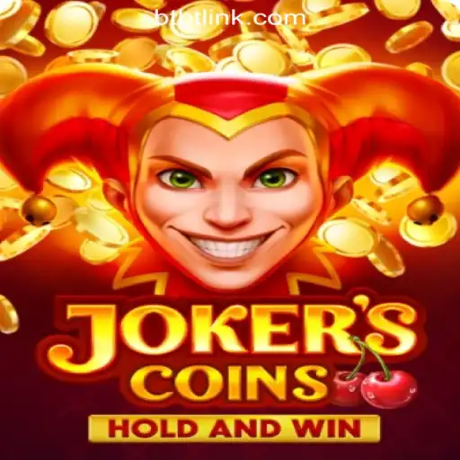 Discover the Exciting World of JokersCoins at BTBT.vip Online Cassino Brasil #1
