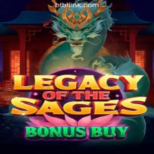 Explore 'Legacy of the Sages Bonus Buy': The Ultimate Online Casino Experience