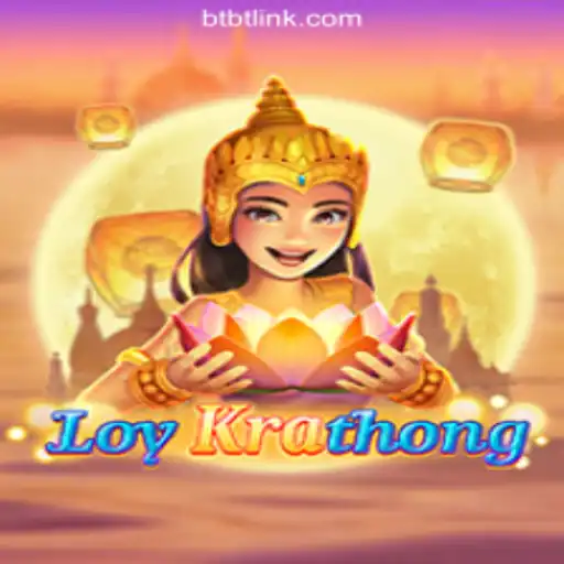 Exploring the Thrills of LoyKrathong: An Online Gaming Sensation at BTBT.vip Casino