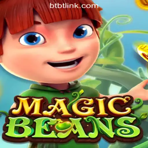 MAGICBEANS: Explore the Enchanting World of Online Gambling