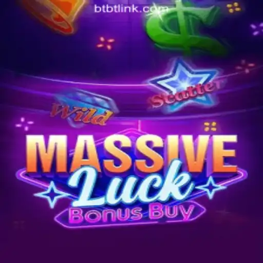 Explore the Thrilling World of MassiveLuckBonusBuy: Unmatched Excitement at BTBT.vip Online Cassino Brasil #1