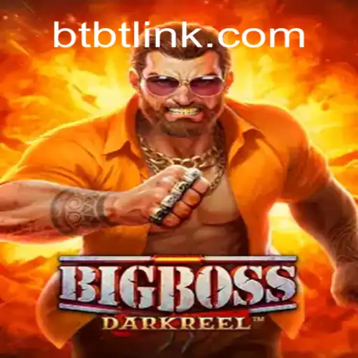BigBoss: The Thrilling Journey into Brazil's Premier Online Casino Experience