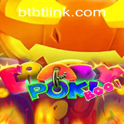 Exploring CrazyPokiBoo: A Thrilling Adventure in Online Gaming