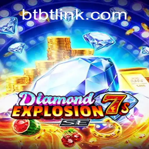 Unveiling the Excitement of DiamondExplosion7sSE: The Ultimate Casino Adventure