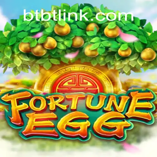 Exploring the Thrills of FortuneEgg: The Leading Game on BTBT.vip Online Cassino Brasil #1