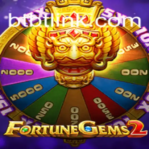 Exploring the Thrills of FortuneGems2 at BTBT.vip Online Cassino Brasil #1