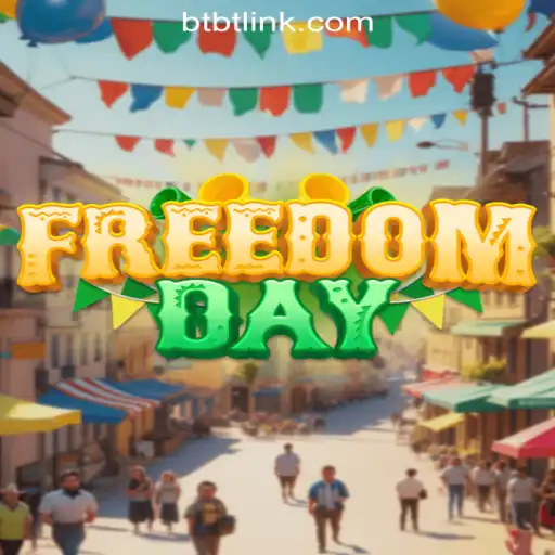 Exploring FreedomDay: The Thrilling Adventure of Strategy and Liberation