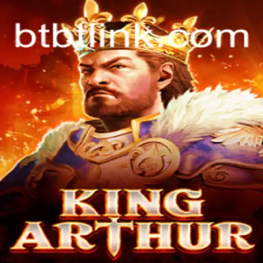 Exploring the Legendary Kingdom of KingArthur in BTBT.vip Online Cassino Brasil #1