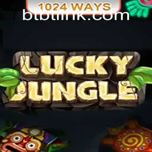 Exploring the Thrilling World of LuckyJungle1024 at BTBT.vip Online Cassino Brasil #1
