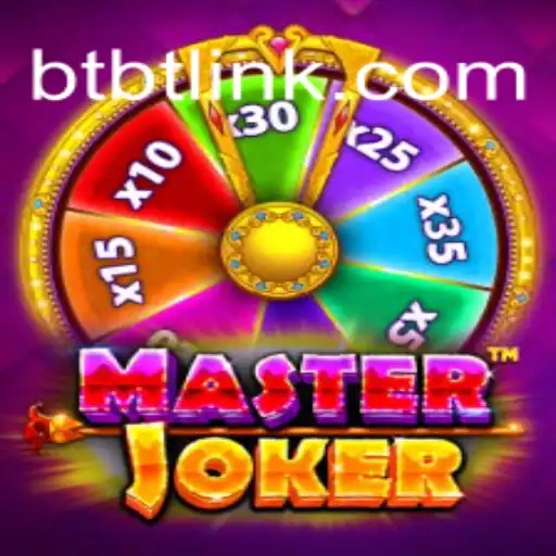 MasterJoker: A Comprehensive Guide to Brazil's #1 Online Casino Game