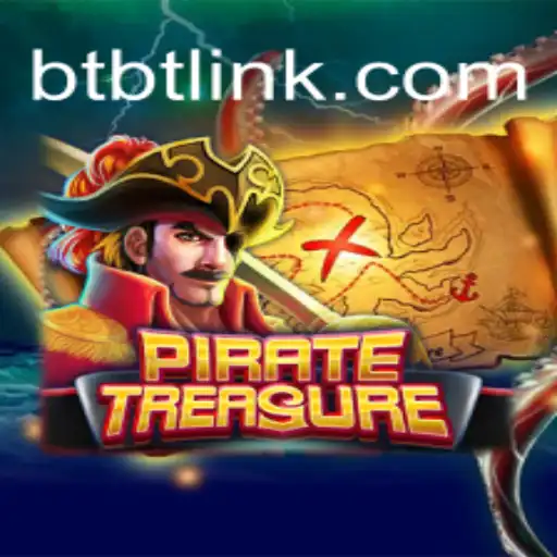 Embark on an Adventure with PirateTreasure: The Ultimate Online Casino Experience