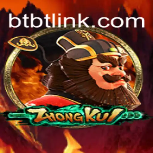 Exploring ZhongKui: A Unique Gaming Experience at BTBT.vip Online Cassino Brasil #1