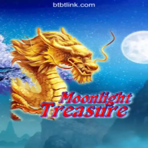 The Ultimate Guide to MoonlightTreasure: A Premier Game at BTBT.vip Online Cassino Brasil #1