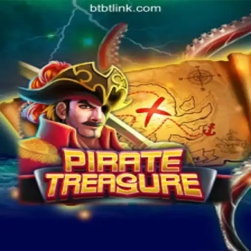 Embark on an Adventure with PirateTreasure: The Ultimate Online Casino Experience