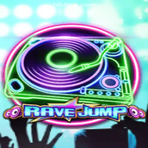 RaveJump: The Thrilling New Adventure in Online Gaming at BTBT.vip Online Cassino Brasil #1