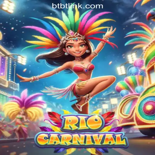 Experience the Vibrant World of RioCarnival at BTBT.vip Online Cassino Brasil #1