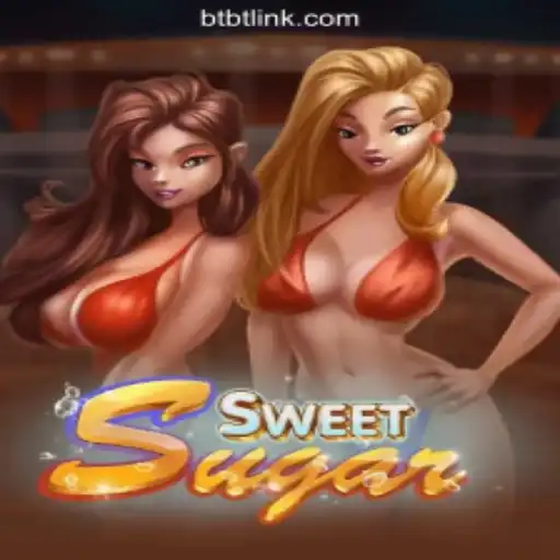 Experience the Sweet Excitement of SweetSugar at BTBT.vip Online Cassino Brasil #1