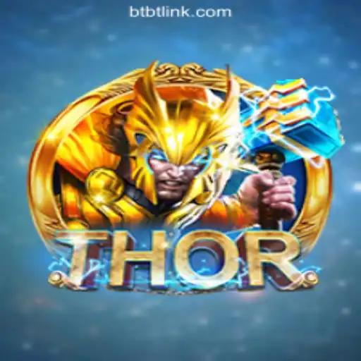 Unveiling the Epic Adventure of THOR at BTBT.vip Online Cassino Brasil #1