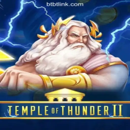 Discover the Excitement of TempleofThunderII: The Ultimate Online Gaming Experience