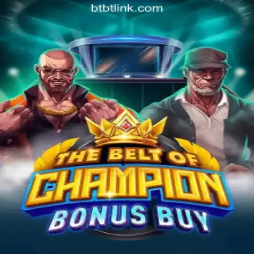 TheBeltOfChampionBonusBuy: A New Sensation in Online Casinos