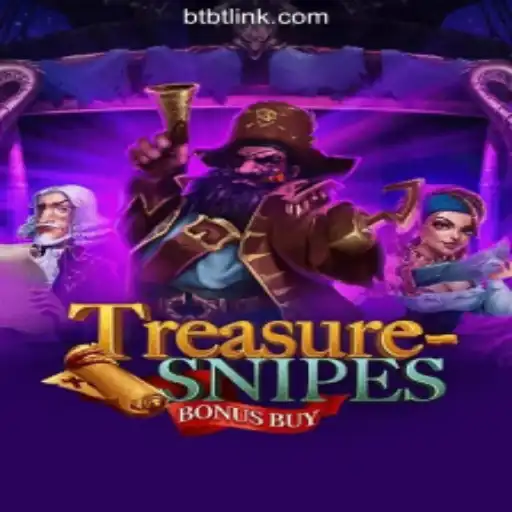Discover the Exciting World of TreasuresnipesBonusBuy at BTBT.vip Online Cassino Brasil #1