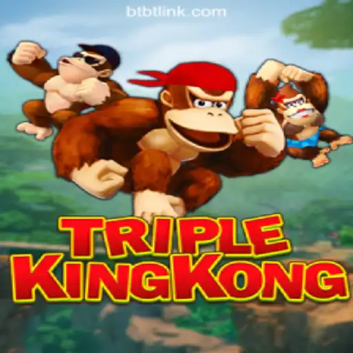 Discover the Excitement of TripleKingKong: The New Sensation in Online Gaming