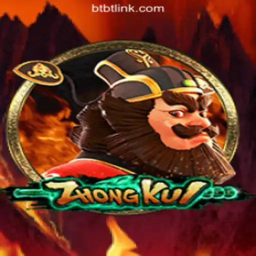 Exploring ZhongKui: A Unique Gaming Experience at BTBT.vip Online Cassino Brasil #1